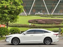 FAW Besturn B70 1.5T Automatic 15th Anniversary Edition - ფოტო 7