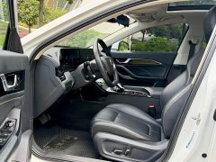 FAW Besturn B70 1.5T Automatic 15th Anniversary Edition - ფოტო 8