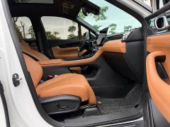 Geely Boyue L Fourth Generation 1.5TD DCT Jinxiu - ფოტო 10