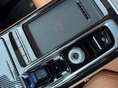 Geely Boyue L Fourth Generation 1.5TD DCT Jinxiu - ფოტო 16
