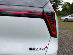 Geely Boyue L Fourth Generation 1.5TD DCT Jinxiu - ფოტო 18