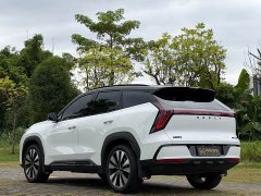 Geely Boyue L Fourth Generation 1.5TD DCT Jinxiu - ფოტო 4