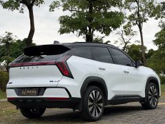 Geely Boyue L Fourth Generation 1.5TD DCT Jinxiu - ფოტო 6