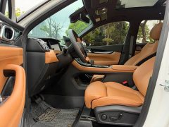 Geely Boyue L Fourth Generation 1.5TD DCT Jinxiu - ფოტო 7