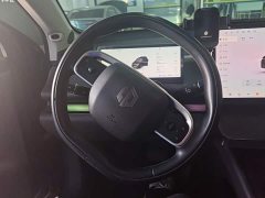 Leapmotor Leapo C16 Extended Range 200 Deluxe Edition - ფოტო 15
