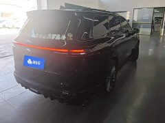 Leapmotor Leapo C16 Extended Range 200 Deluxe Edition - ფოტო 3