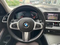 BMW 3 Series 325Li M Sport Night Edition Package - ფოტო 10