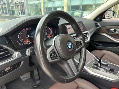 BMW 3 Series 325Li M Sport Night Edition Package - ფოტო 12