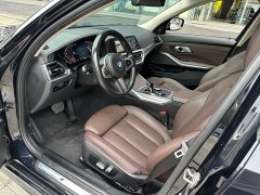 BMW 3 Series 325Li M Sport Night Edition Package - ფოტო 16