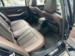 BMW 3 Series 325Li M Sport Night Edition Package - ფოტო 18