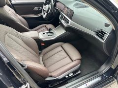 BMW 3 Series 325Li M Sport Night Edition Package - ფოტო 19