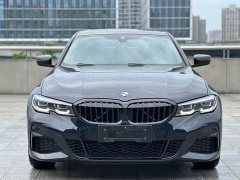 BMW 3 Series 325Li M Sport Night Edition Package - ფოტო 2