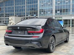 BMW 3 Series 325Li M Sport Night Edition Package - ფოტო 5