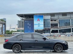BMW 3 Series 325Li M Sport Night Edition Package - ფოტო 7