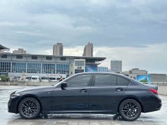 BMW 3 Series 325Li M Sport Night Edition Package - ფოტო 8