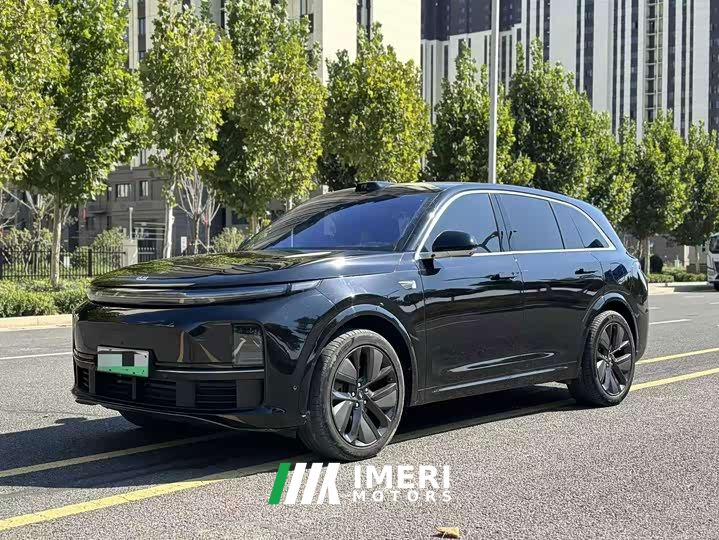 Li Auto L7 MAX