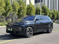 Li Auto L7 MAX - ფოტო 1
