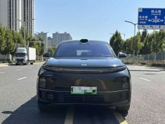 Li Auto L7 MAX - ფოტო 2