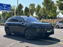 Li Auto L7 MAX - ფოტო 3