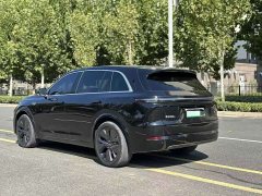 Li Auto L7 MAX - ფოტო 7