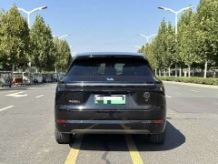 Li Auto L7 MAX - ფოტო 8