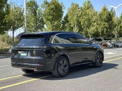 Li Auto L7 MAX - ფოტო 9