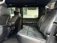 Ford F-150 Raptor 3.5T Raptor - ფოტო 12