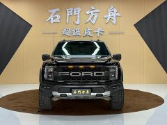 Ford F-150 Raptor 3.5T Raptor - ფოტო 2