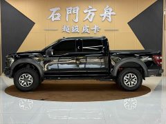 Ford F-150 Raptor 3.5T Raptor - ფოტო 3