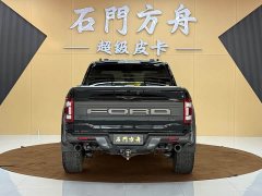 Ford F-150 Raptor 3.5T Raptor - ფოტო 4