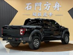 Ford F-150 Raptor 3.5T Raptor - ფოტო 5