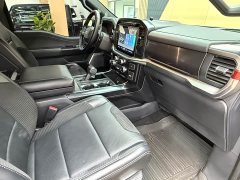 Ford F-150 Raptor 3.5T Raptor - ფოტო 7