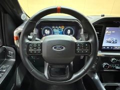 Ford F-150 Raptor 3.5T Raptor - ფოტო 9