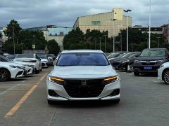 Honda Accord 2022 260TURBO Phantom Night Premium Edition - ფოტო 1