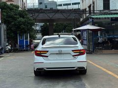 Honda Accord 2022 260TURBO Phantom Night Premium Edition - ფოტო 6
