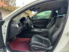 Honda Accord 2022 260TURBO Phantom Night Premium Edition - ფოტო 7