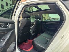 Honda Accord 2022 260TURBO Phantom Night Premium Edition - ფოტო 8