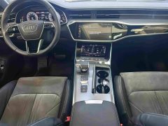 Audi A6L 2021 40 TFSI Luxury Sport Edition - фото 10