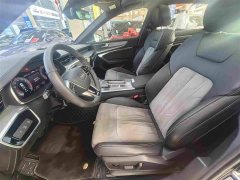 Audi A6L 2021 40 TFSI Luxury Sport Edition - фото 12