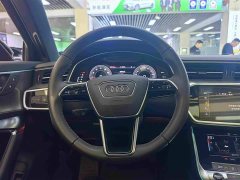 Audi A6L 2021 40 TFSI Luxury Sport Edition - фото 15