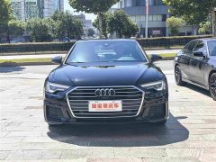 Audi A6L 2021 40 TFSI Luxury Sport Edition - фото 2