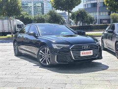 Audi A6L 2021 40 TFSI Luxury Sport Edition - фото 3