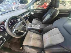 Audi A6L 2021 40 TFSI Luxury Sport Edition - фото 4