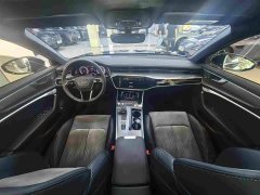 Audi A6L 2021 40 TFSI Luxury Sport Edition - фото 5