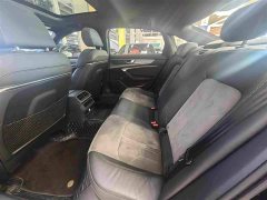 Audi A6L 2021 40 TFSI Luxury Sport Edition - фото 6