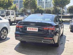 Audi A6L 2021 40 TFSI Luxury Sport Edition - фото 7