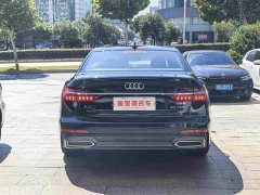 Audi A6L 2021 40 TFSI Luxury Sport Edition - фото 8