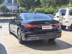 Audi A6L 2021 40 TFSI Luxury Sport Edition - фото 9
