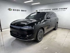 AITO Wenjie M9 Extended Range Ultra 52kWh 6-Seater with 192-Line LiDAR - ფოტო 1