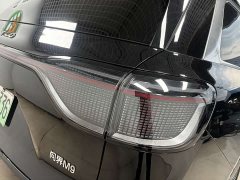 AITO Wenjie M9 Extended Range Ultra 52kWh 6-Seater with 192-Line LiDAR - ფოტო 10